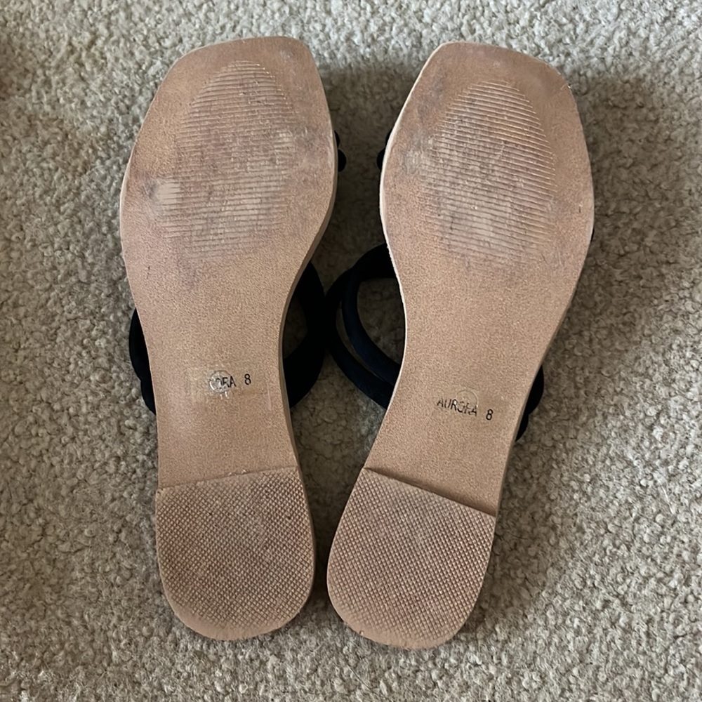 Only Worn Once Or Twice. Size 8, True To Size. Th… - image 3